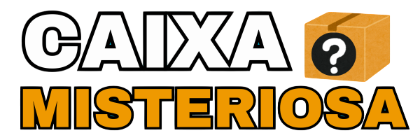 Caixas Misteriosa